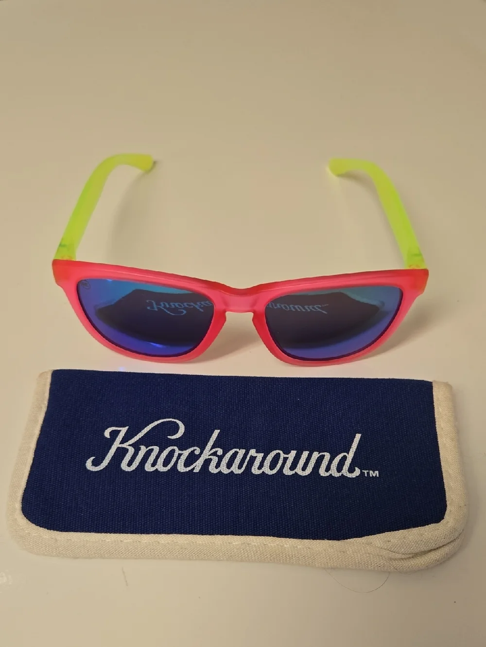 Knockaround Premiums - Neon